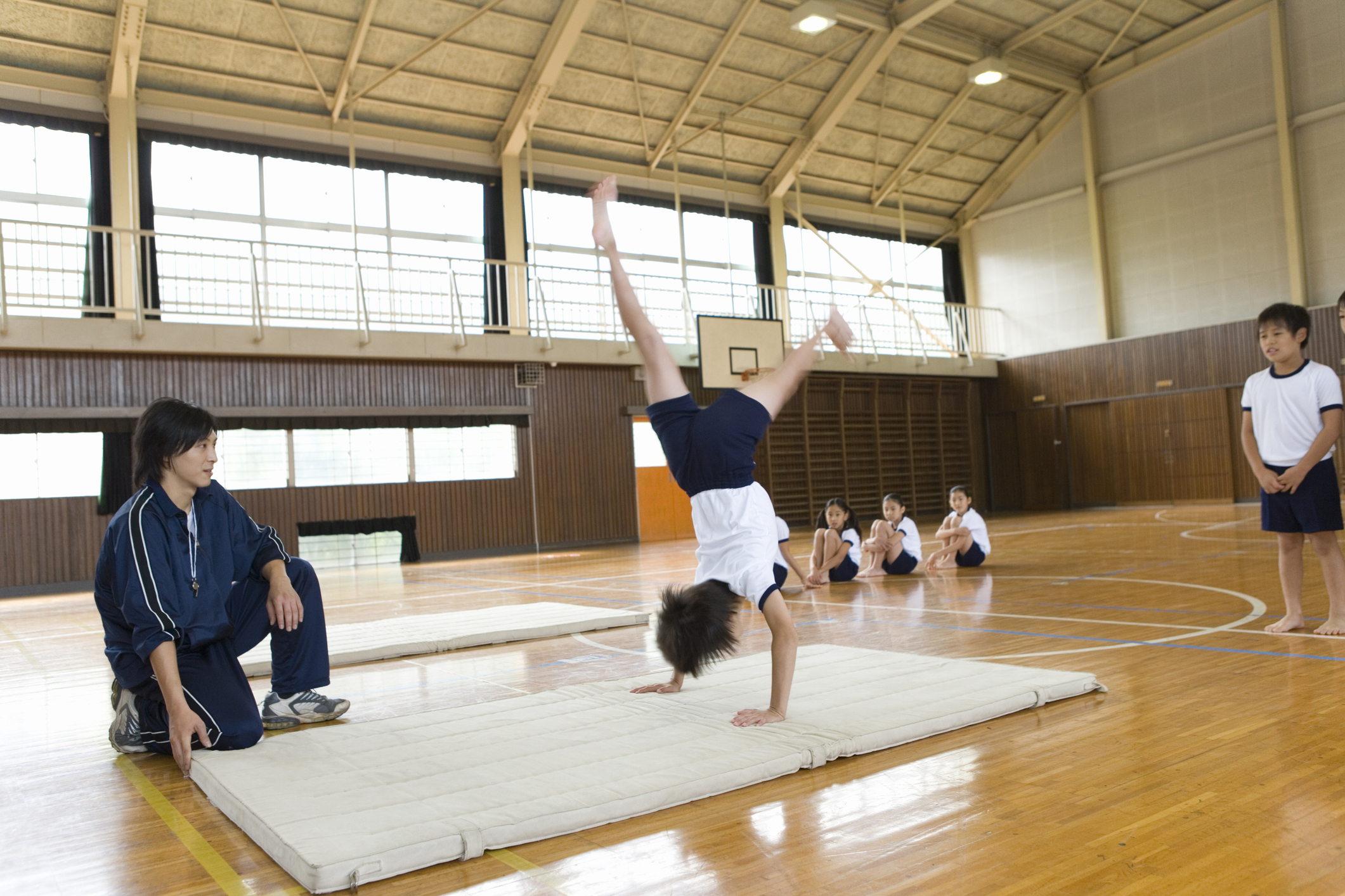 厚労省「体罰ガイドライン」に保護者から戸惑いの声