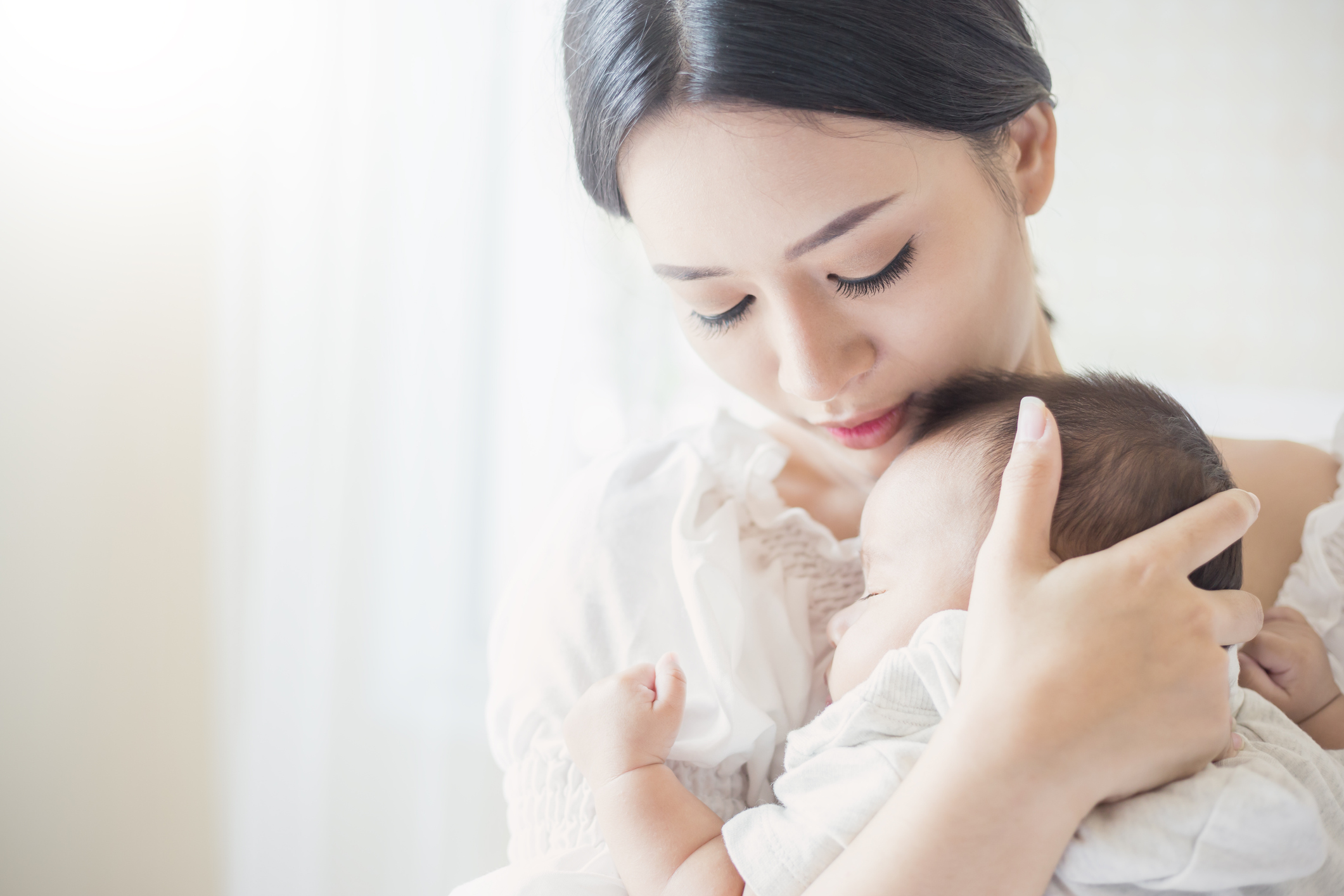 「三つ子の魂百まで」は本当？